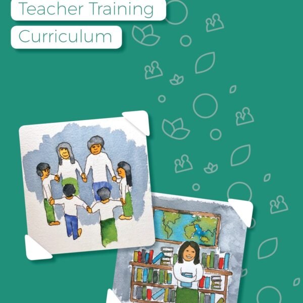 Teacher Training & Curriculum